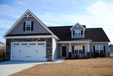 Main picture of 102 Ingram Fields Dr