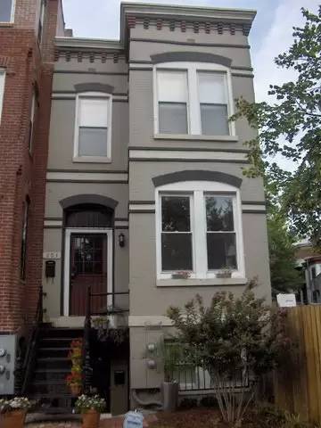 Main picture of 203 R St NW