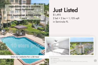 Main picture of 8950 Park Blvd Condos
