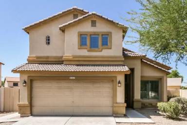 Main picture of 8115 W Florence Ave