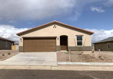 Main picture of 1697 S Moonshadow Dr