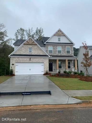 Main picture of 317 Coppergate Ct