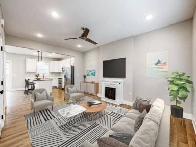 Main picture of 317 Washington Ave