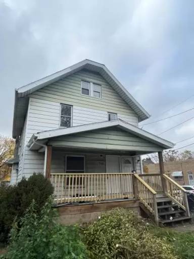 Main picture of 1106 Brown St