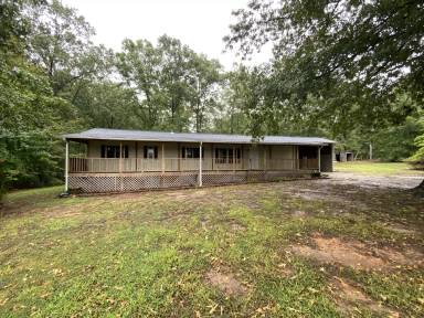 Main picture of 2036 Mount Olive Rd