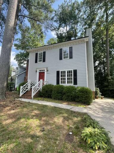 Main picture of 4605 Lancashire Dr