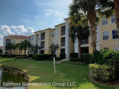 Main picture of Visconti West