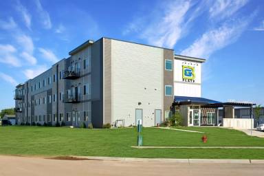 Main picture of BG Flats Apartments