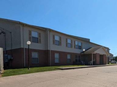 Main picture of Suite View Apartments