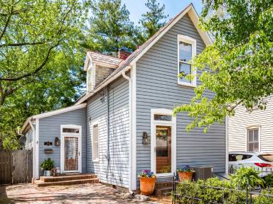 Main picture of 839 Macon Aly
