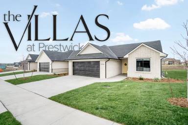 Main picture of The Villas At Prestwick