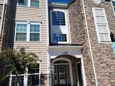 Main picture of 1030 Westwood Village Way