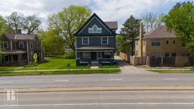 Main picture of 217 S 27th St
