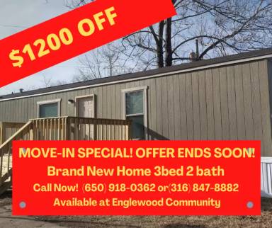 Main picture of Englewood
