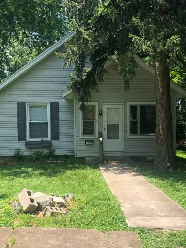 Main picture of 1109 S 13th St