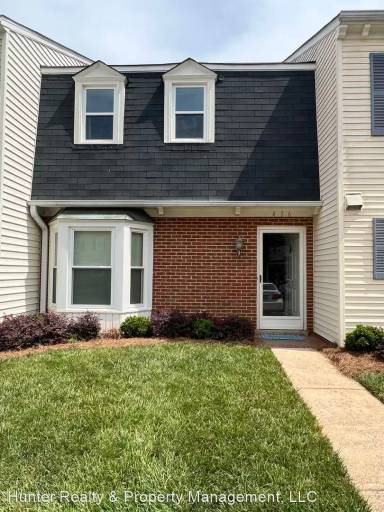 Main picture of 416 Herndon Dr