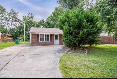 Main picture of 1714 Gavin Dr