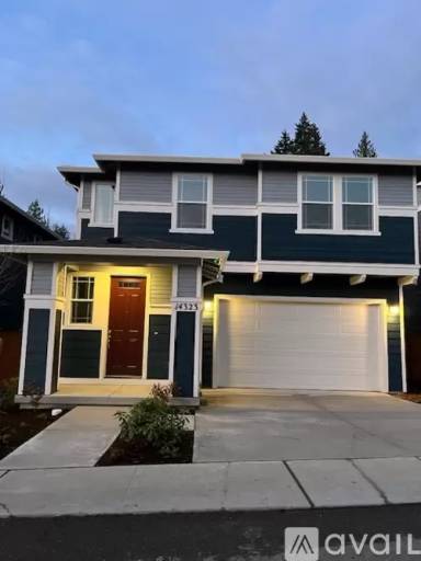 Main picture of 14323 271st Pl NE