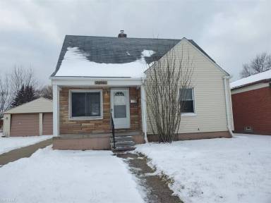 Main picture of 24361 Grove Ave