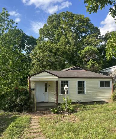 Main picture of 1200 33rd Street Ensley