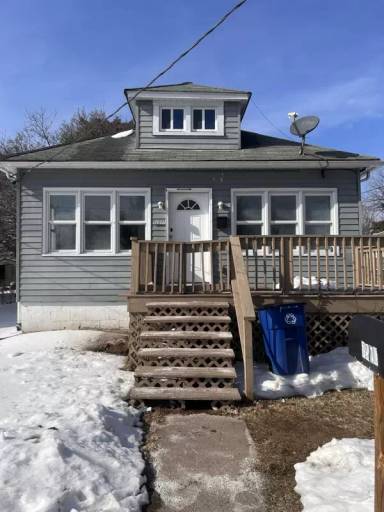 Main picture of 7516 Carroll Ave
