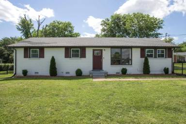Main picture of 4301 Setters Rd