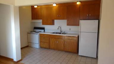 Main picture of 804 6th St NW