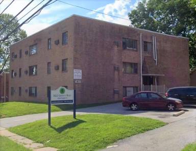 Main picture of 3823 Garrett Rd
