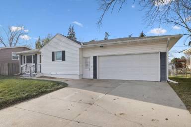 Main picture of 803 N Christy St