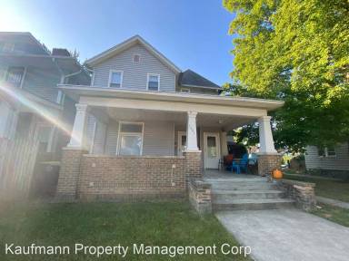 Main picture of 1001 Lincoln Ave