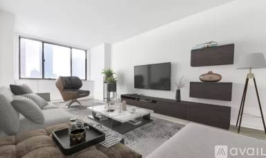 Main picture of 530 W 43rd St