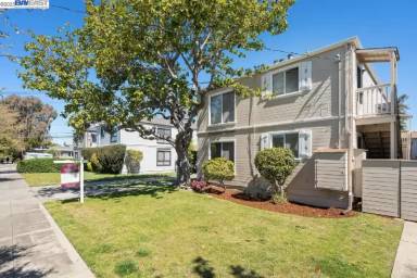 Main picture of 1609 Santa Clara Ave