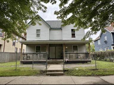 Main picture of 3108 Oakland Ave