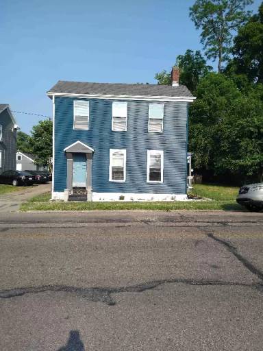 Main picture of 7425 Harrison Ave