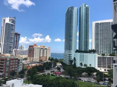 Main picture of 1800 Biscayne Plaza Condo