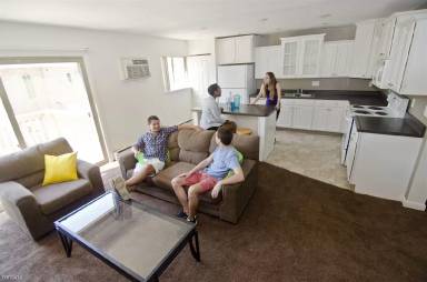 Main picture of Cedar Street Apartments