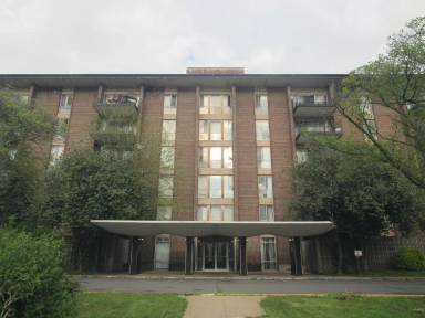 Main picture of Parkview Condominiums