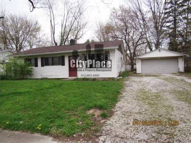 Main picture of 5112 Thrush Dr