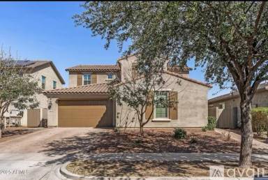 Main picture of 20646 W Delaney Dr