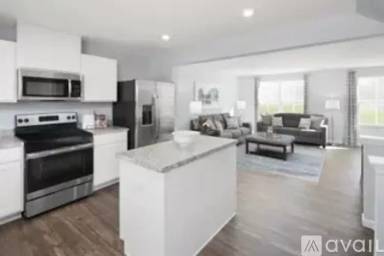 Main picture of 1106 Brimstone Way