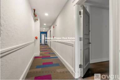 Main picture of 16-40 Queensberry St