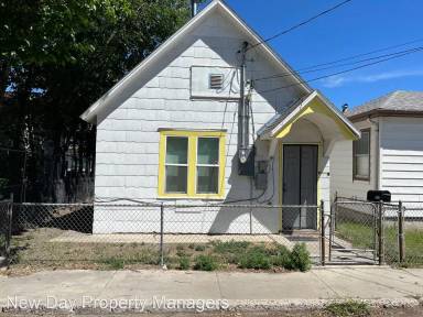 Main picture of 421 5th Aly SW