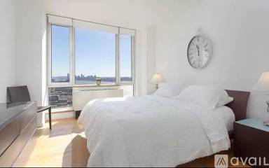 Main picture of The Atelier Condo NYC