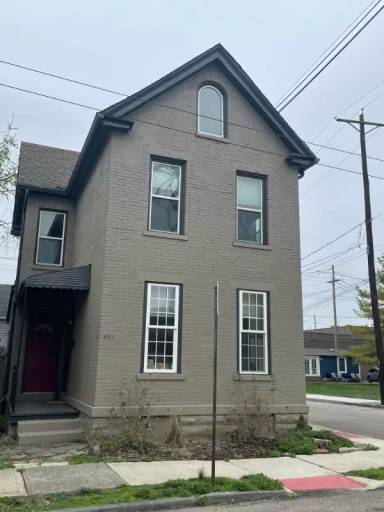 Main picture of 703 Wager St