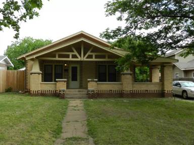 Main picture of 513 NW Euclid Ave