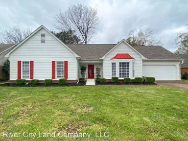 Main picture of 711 Cedar Brake Dr
