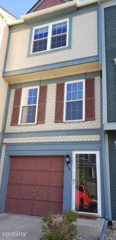 Main picture of 1699 S Trenton St Apartments