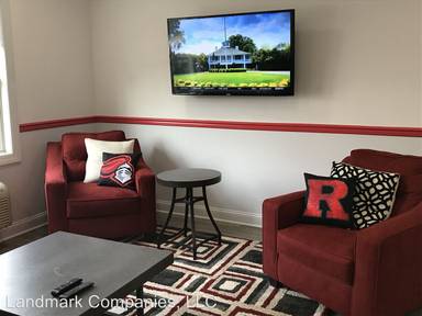 Main picture of Hub on Morrell