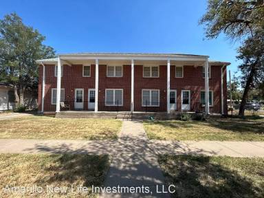 Main picture of 412 SW 17th Ave