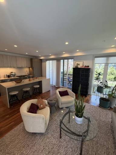 Property view